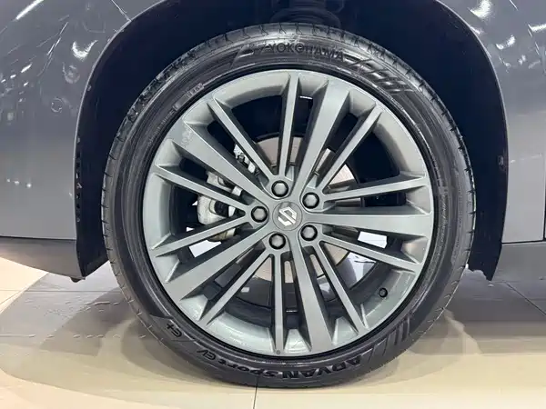 Leapmotor C16 2024, фото 8