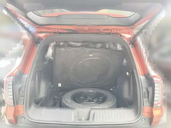 Haval Dargo 2021, фото 5