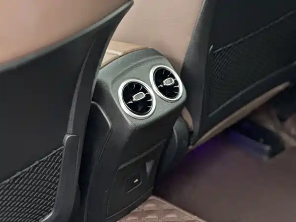 Mercedes-Benz A-Class 2022, фото 11
