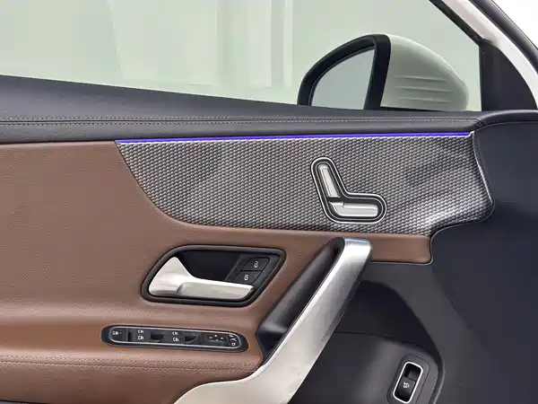 Mercedes-Benz A-Class 2022, фото 13