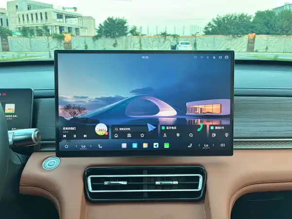 Jetour X70L 2025, фото 15