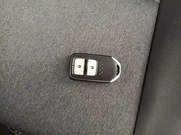 Honda XR-V 2021, фото 8