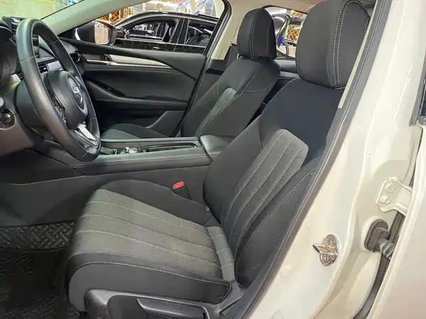 Mazda 6 2020, фото 5