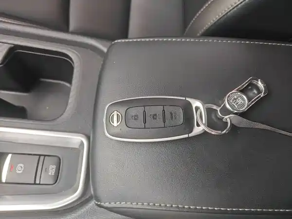 Nissan Sylphy 2023, фото 8