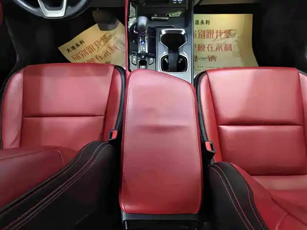 Lexus NX 2022, фото 8