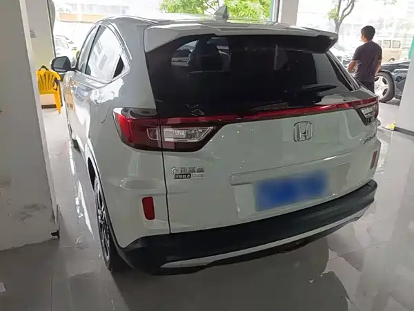 Honda XR-V 2021, фото 4