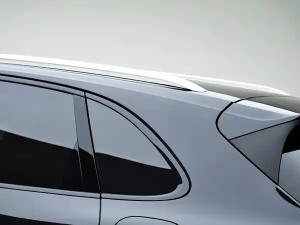 Porsche Cayenne PHEV 2023, фото 8