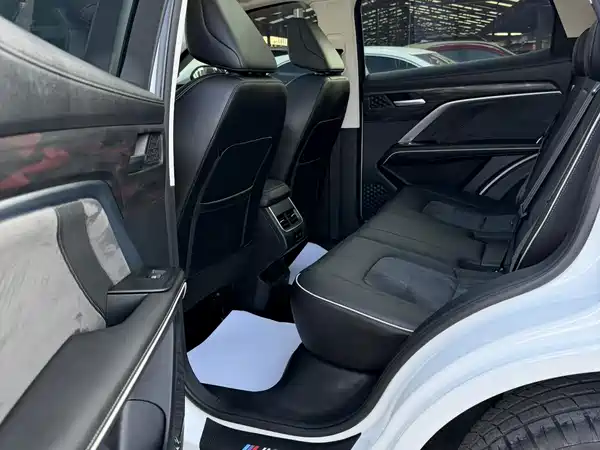 Haval H6 2023, фото 13