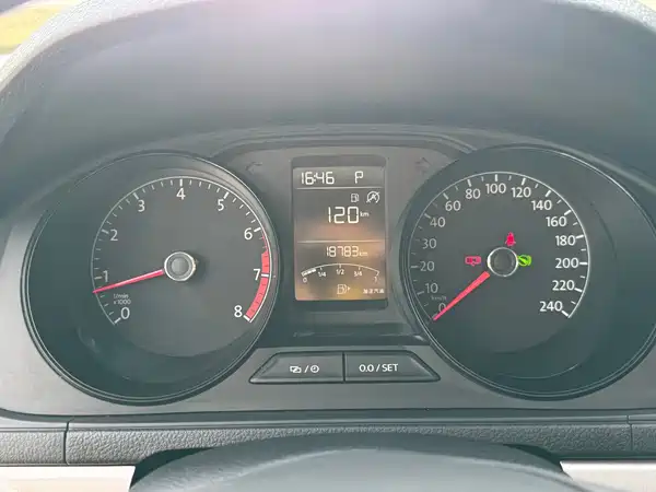 Volkswagen Lavida 2024, фото 11