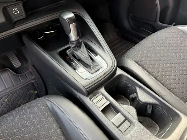 Honda XR-V 2023, фото 9