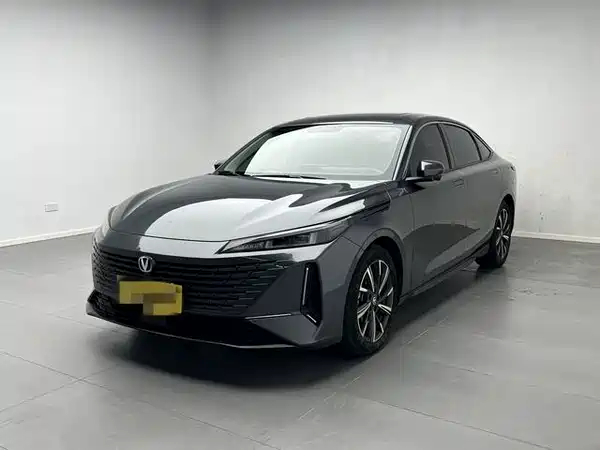 Changan Yida 2023