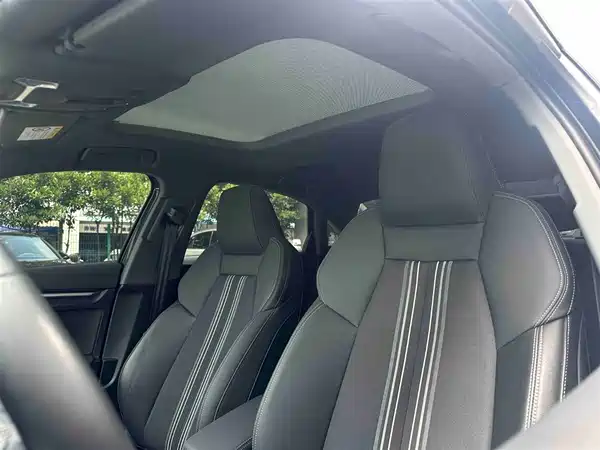 Audi A3 2024, фото 19