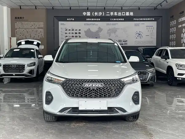 Haval M6 2023, фото 2