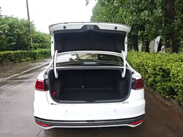 Volkswagen Bora 2023, фото 18