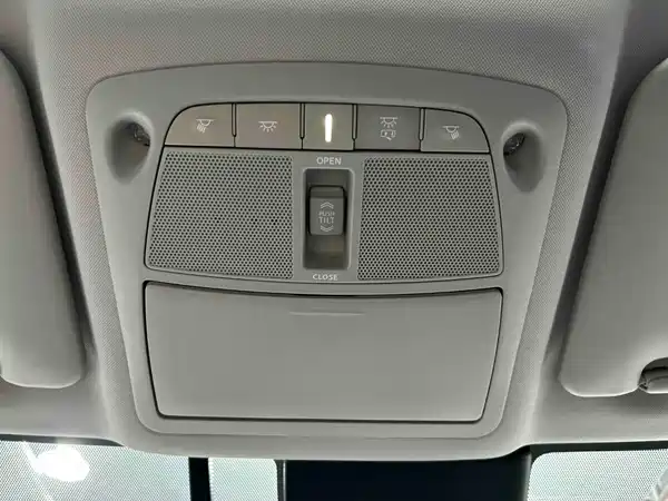Nissan X-Trail 2025, фото 9