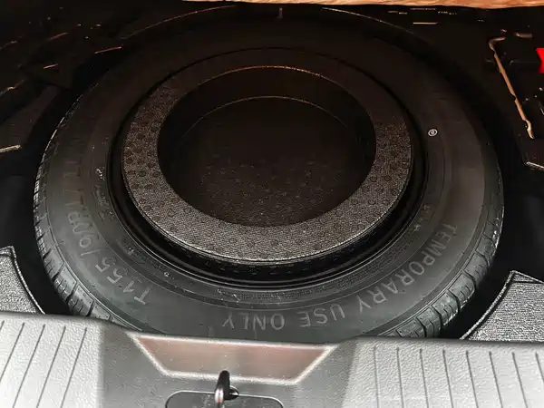 Nissan Qashqai 2023, фото 21
