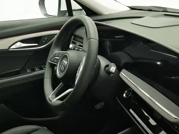 Buick Envision Plus 2025, фото 22
