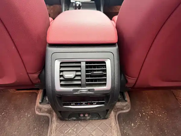 BMW X3 2023, фото 9