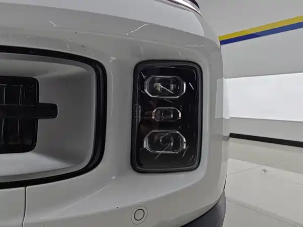 Geely ICON 2023, фото 5