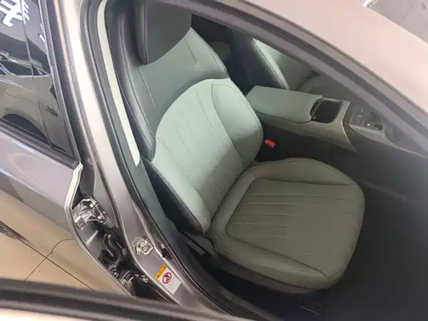 Changan Yida 2023, фото 24