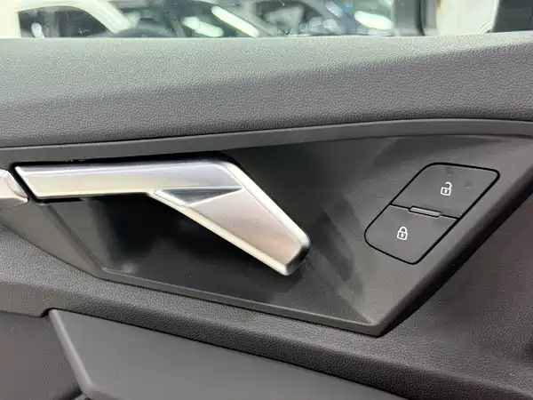 Audi A3 2022, фото 14