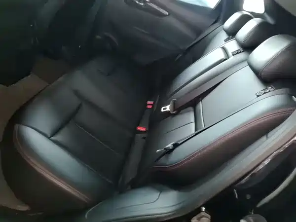 Nissan Qashqai 2022, фото 16
