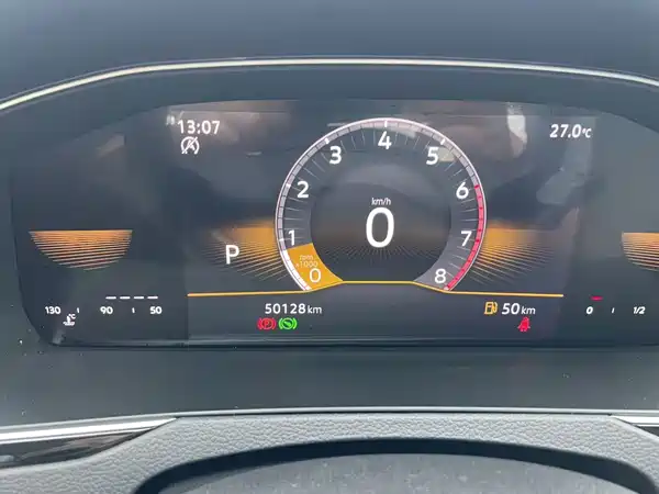 Volkswagen Magotan 2024, фото 10