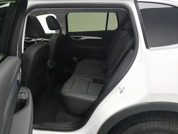 Buick Envision Plus 2025, фото 15