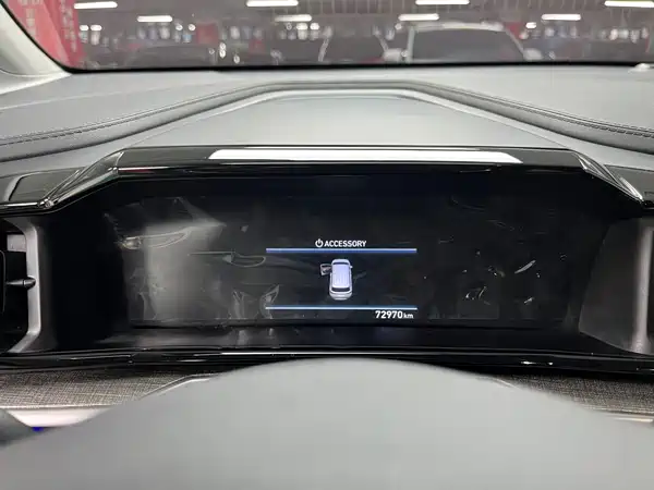 Hyundai Custin 2021, фото 12