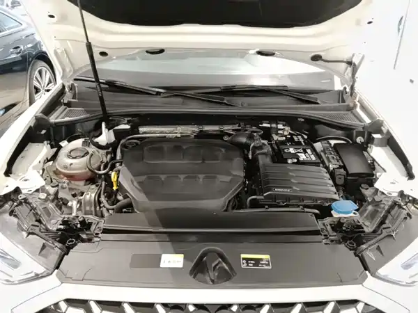 Audi Q3 2024, фото 19