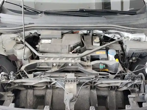 Audi Q4 e-tron 2023, фото 15