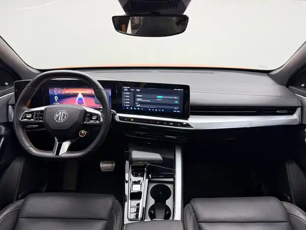 MG ONE 2022, фото 8