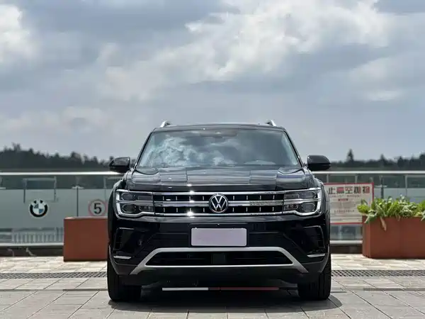 Volkswagen Teramont 2023, фото 11
