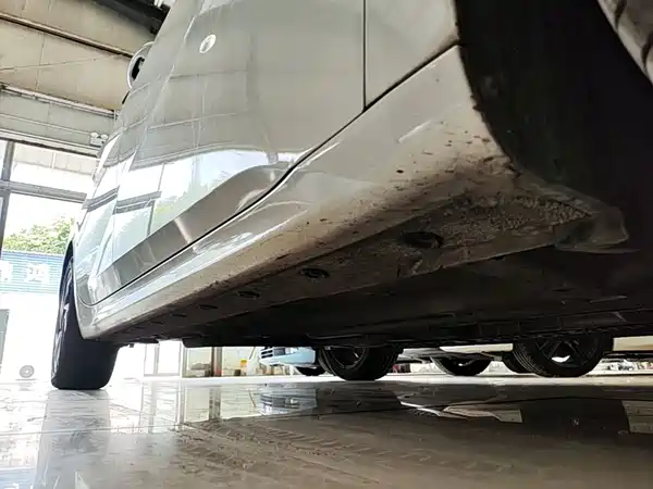 Hyundai Elantra 2023, фото 18