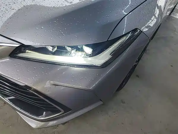 Toyota Avalon 2023, фото 24
