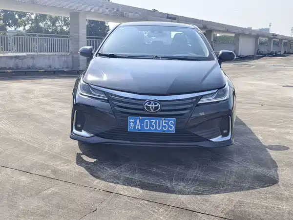 Toyota Allion 2022, фото 2