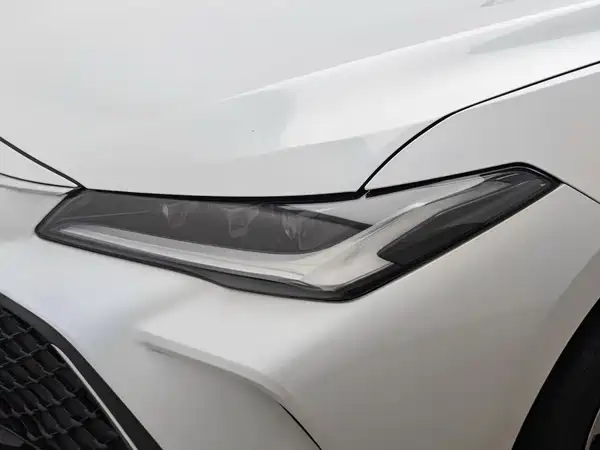 Toyota Avalon 2023, фото 8