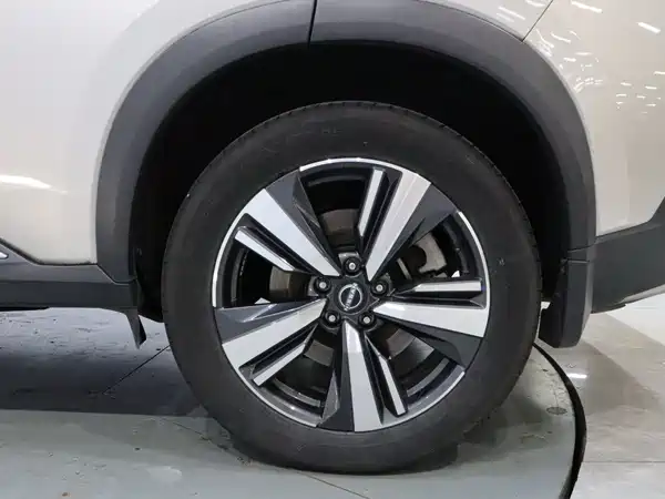 Nissan X-Trail 2023, фото 21