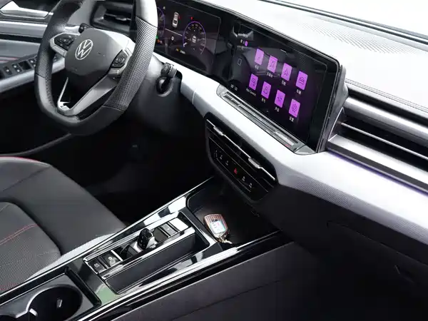 Volkswagen Lamando 2024, фото 18