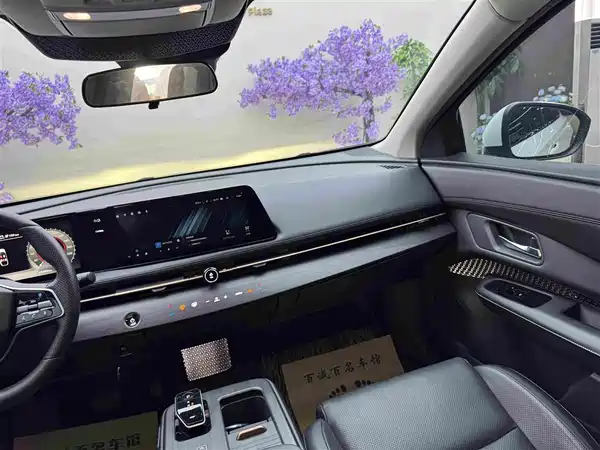 Nissan ARIYA 2023, фото 15