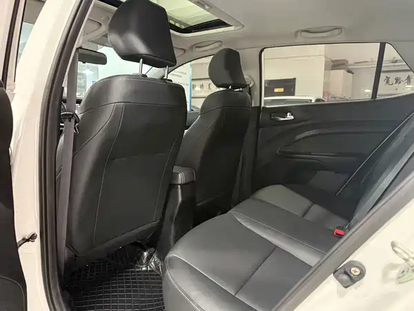 Kia KX1 2021, фото 16