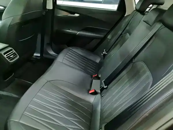 Changan Yida 2023, фото 17