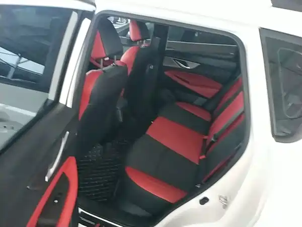 Changan CS35 PLUS 2023, фото 16