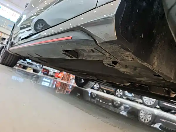 Geely Binrui 2022, фото 21