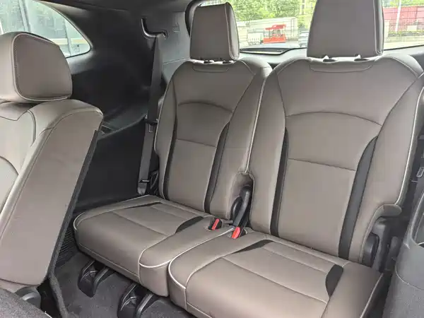 Buick Enclave 2022, фото 16