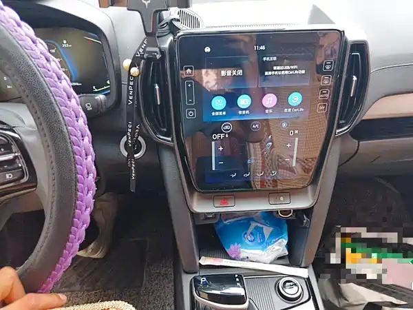 Hyundai ix35 2021, фото 9