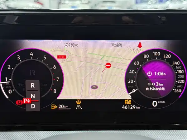 Volkswagen Lamando 2023, фото 8