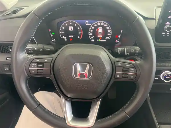 Honda Breeze 2023, фото 3