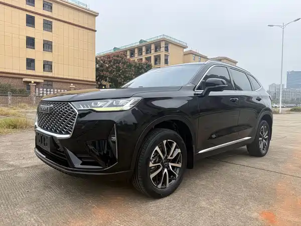 Haval H6 2021