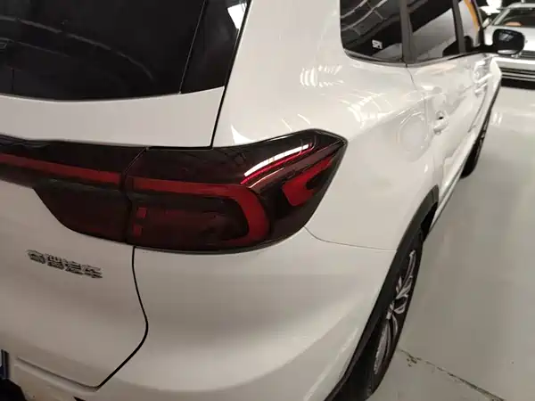 Chery Tiggo 8 2021, фото 23